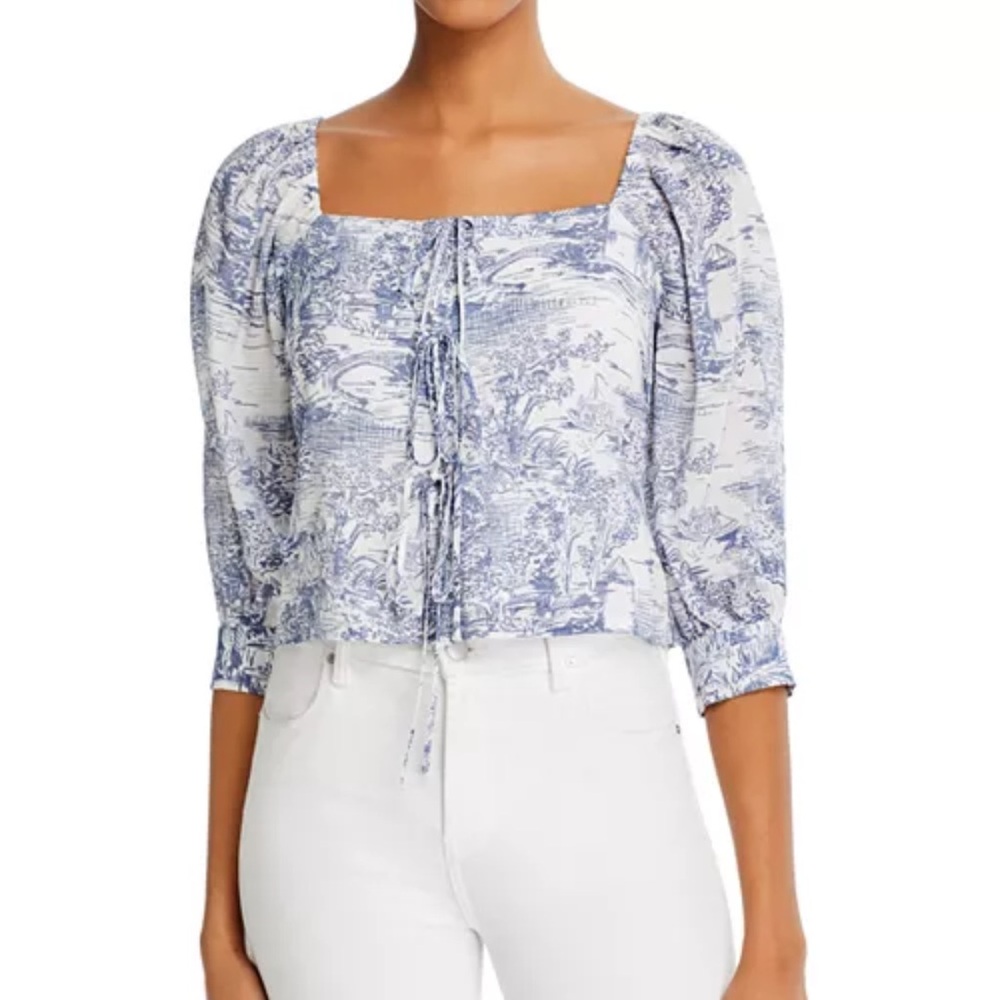 Lightweight new with tag LucyParis size L